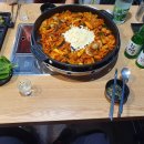 홍춘천치즈닭갈비 이미지