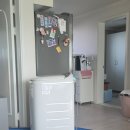 공간아파트 | 삼성 아기사랑세탁기 설치 구축아파트 조건, 공간 팁 후기