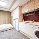 호텔라인 이미지