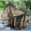 청산관광농원 캠핑장 이미지