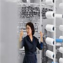 세계섬유㈜ 이미지