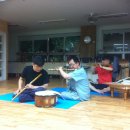 대금 교실 이미지