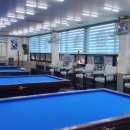 큐맨당구클럽 이미지