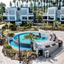 돈내코힐 리조트 이미지