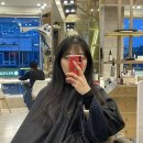 비젼미용실 - 제주시 | 평택 미용실 찰스리 평택비전점 레이어드컷 클리닉 후기