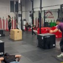 크로스핏 레벤 | 대전다이어트,크로스핏레벤 후기들려드릴게요