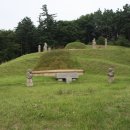 오희문 묘 이미지