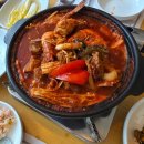 락식향해물낙지목포평화광장점 | 목포 현지인이 즐겨찾는 낙지 맛집 락식향 해물낙지 목포평화광장점