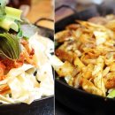 일번가막국수,닭갈비 이미지