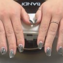 하이영 | 바쁜 직장인, 워킹맘 취향저격 유지력 좋은 범계네일샵 네일하이영