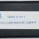 GM45 2-in-1 이미지