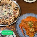 스케치피자 | 성수 점심 맛집 스케치테이블 파스타 피자