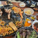 고가네생선구이 이미지