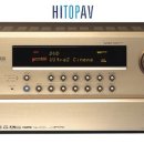 [ONKYO] 온쿄 TX-NR1000 AV 리시버 - 온쿄 AV앰프 최고급 플러그쉽 모델 NR1000은 I-LINK, HDMI지원 채널당 270W 강력한 출력 이미지