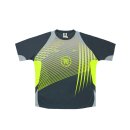 신흥글로벌토탈샵 | [의류] 팔라스 (PALACE) x 나이키 (Nike) 25FW 토탈 P90 저지 그레이 리뷰 : 사커웨어와 스트릿의 만남!