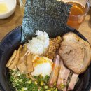 아싸리 라멘 | 충무로역 맛집 신승호라멘집 웨이팅 정도 / 아부라소바