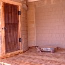 다리방흙집 이미지