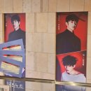 모두누림센터 1층 | [디큐브 링크 아트센터 1층 시야 후기] 고은성 김성철 배우의 데스노트 보다.