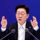 이재명 "서울 집값 잘 막았다"···취임 1년간 되레 14% 급등, 역대 최고 이미지