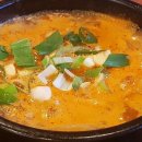 백암왕순대국 이미지