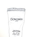 일상이 그림이되는 펜 드로잉 이미지