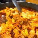 철판닭갈비 - 단양군 | 철판닭갈비