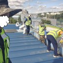 지붕 천정 방수 시공비 지붕 보수 비용 비교 대구 근처 지붕 청소 업체 대구 가까운 지붕 방수 업체 대구 지붕 방수 전문 시공 대구 이미지