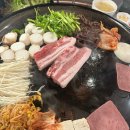 잘돼지왕뚜껑조양점 이미지