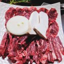 부안총체보리한우정육식당