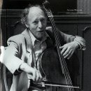 안너 빌스마, 바하 Cello Suite No. 1' 그는 원전악기와 현대악기의 편가름을 떠나서 모든 첼리스트의 존경과 찬사를 한몸에 이미지