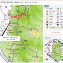 2009년 11월(제55차) 대구마운틴산악회 정기산행 안내 이미지