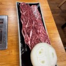 한양본갈비 | 성남 갈비 맛집 한양본갈비 생갈비 돼지갈비 후기