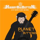 해리빅버튼 단독 콘서트 Planet of the Buttons : 롤링 28주년 기념 공연 이미지