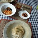 들풀 비빔밥 이미지