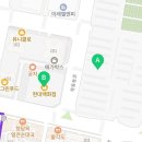 현대백화점 개방화장실 이미지