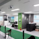 버들스크린골프 이미지