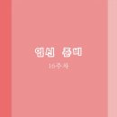 파리바게뜨 대구팔공점 | 임신준비 16주차 식단