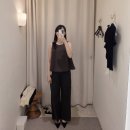 현대칼라매치 | SIE 시에 밀로 릴렉스드 핏 데님 여름 청바지 추천