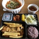 혜화동 돈까스극장 흥해점