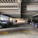 문화예술회관 진입로 이미지