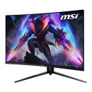 세일G&P | MSI G32CQ5P 게이밍 모니터 사용 후기: QHD 커브드의 새로운 경험