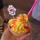하늘과일 - 중구 하늘중앙로 193 | [✈️나트랑 2일차]아미아나리조트조식/미니비치 스노쿨링/목식당/65번 과일가게 후기