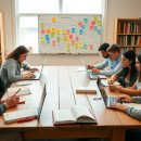 글쓰기 레시피, 봄 | 봄+여름 글쓰기 후기(feat.방탄렌즈 지혜님)