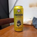 네덜란드맥주 &lt;크룬&gt; 솔직 후기, 정보 - 나도 맥주랍니다~ / KROON