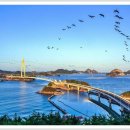 2019-10-09(수)전북 군산 신선이 노닐던 선유도-장자도-명사십리해변 트래킹 이미지
