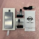 0.5Ω 부스트 팟 탑재! 유웰 발라리안 맥스 프로, 입문부터 마니아까지 완벽! 광주전자담배 후기 리뷰