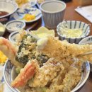 불당동 혼밥하기좋은 식당, 텐동맛집 [치히로] 솔직후기