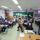 미원중학교 이미지