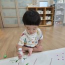 8월 21일 금요일 🦚공작새 날개는 멋져요 이미지