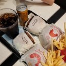 맥도날드 의정부녹양DT점 네이버블로그
